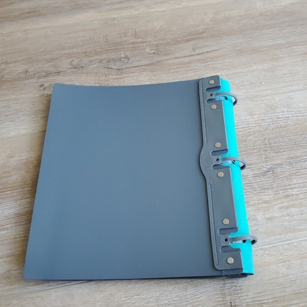 Binder NWT - Picture 8 of 9